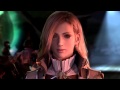 FFXIII & FFXIII-2 Globus-One Truth (FF fan-made ...
