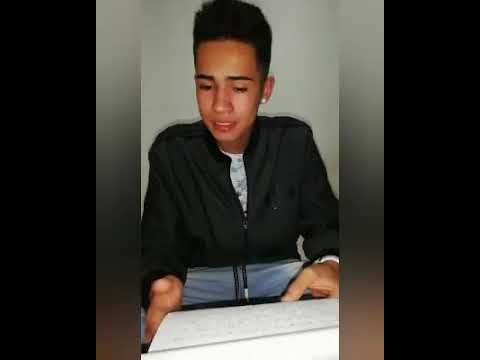 Enamorado 💘 - El vic (Freestyle de amor para dedicar)