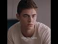 Protective Hardin He Wanted To Apologize Deleted Scene Hardinscott Tessayoung Aftermovie