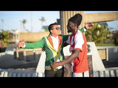 Steven Ramphal - Rang Ke Bhare (Forget About Your Color) 2019 Official Chutney Video