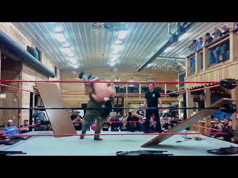 We All Go A Little Mad Sometimes