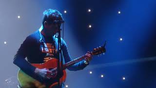 "Eagles Chant & Dao of St Paul & Deep Inside of You" Third Eye Blind@Bensalem, PA 2/10/18