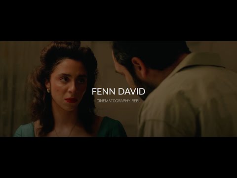 Fenn David Cinematography Reel