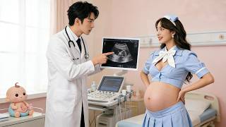 Download lagu 💓Hindari Perjodohan, Gadis Mabuk Tidur dengan Model—Ternyata Dokter CEO Calon Suami! mp3