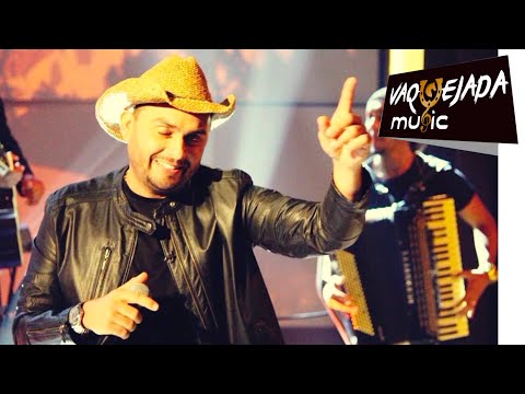 MINEIRINHA - Mano Walter (Vaquejada Music)