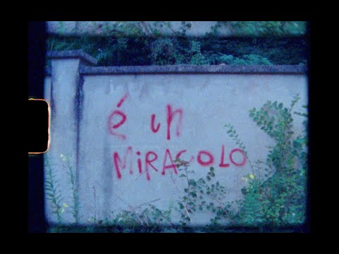 Squito Babe - "Swamp God" (Official Video)