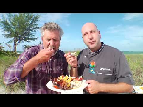 How to Cook Grilled Snapper