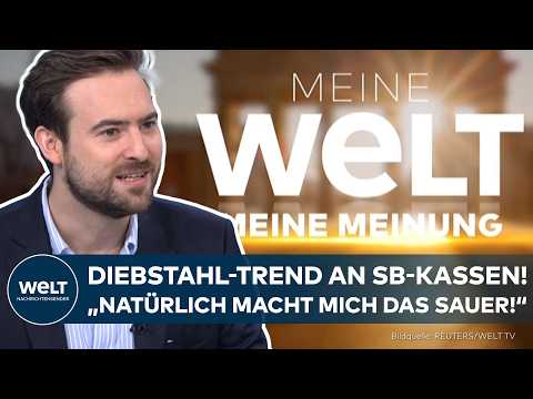 BAHN-CHEF ENTLASSEN: "1,2 Millionen hat er mal an Boni kassiert. Für Dinge wie Frauenquoten"