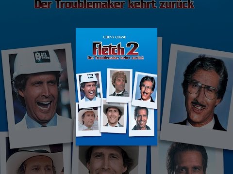 Fletch 2 - Der Troublemaker kehrt zurück
