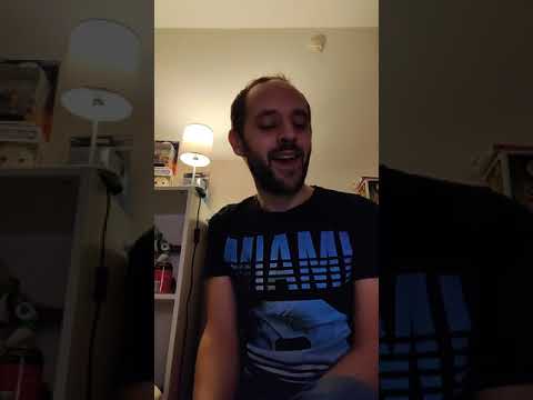 Samen erdoor op een bekend lied we are the world