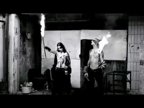 Frostlagte Måne  - Av Ilden og Mørket (official video)