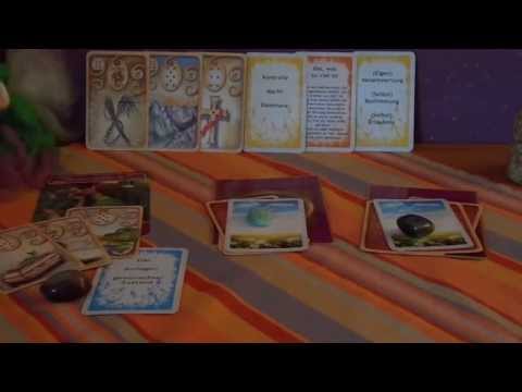 Wochen-Orakel vom 09.10.-15.10.2015