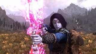 Oldrim. Нужно больше модов...