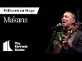 Makana - Millennium Stage (December 7, 2022)