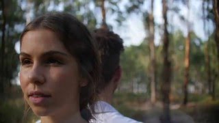 Chloe Clark &quot;In Between&quot; Official Music Video
