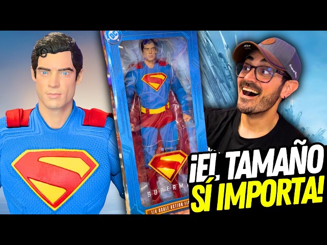 Vídeo relacionado con SD TOYS - Set 4 Mini Vasos Superheroes JLA Universo DC