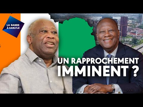 Côte d'Ivoire: Laurent Gbagbo veut-il discuter avec Alassane Ouattara ?