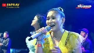 Download lagu Vela ft Sk Amanda - Maha Cinta - SK GROUP mp3