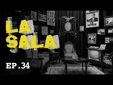 LA SALA #34  |2025, AÑO QUE DEJA POBRES ESPERANZAS