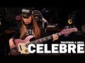 CELEBRE TRAZENDO A ARCA BASS COVER Giane Rangel TrazendoaArca