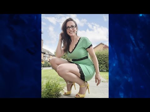 Older Women OVER 40 | Top Fashion Tips for Beautiful Older Women Part 258