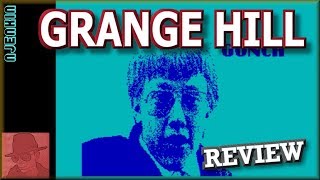 Grange Hill - on the ZX Spectrum 48K !! with Commentary