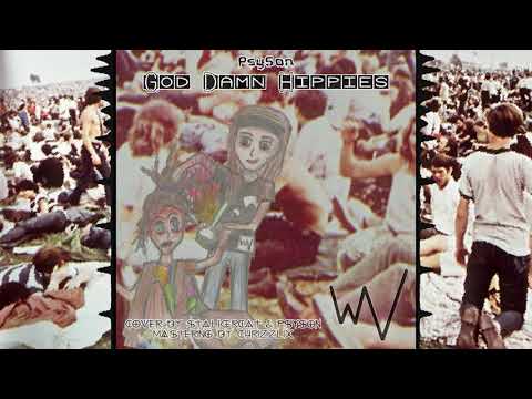 PsySon - God Damn Hippies (Original-Mix)