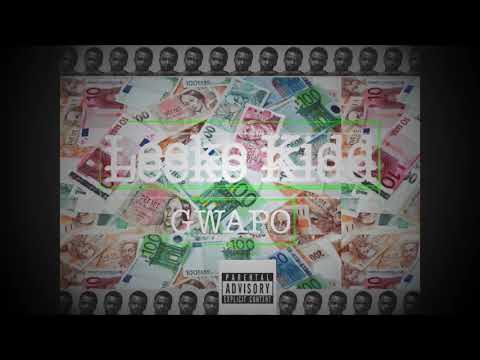 Leeko Marciano | Gwapo | Official Audio (Prod. By Getta Beats)