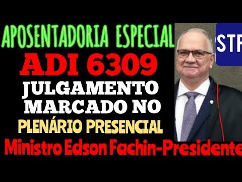 Special Retirement (ADI 6309) has a scheduled hearing date in the in-person plenary session. See ...