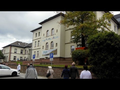 Mathematikum Gießen
