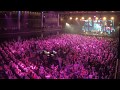 Anna K. živě v Karlíně 12.4.2018 1/2