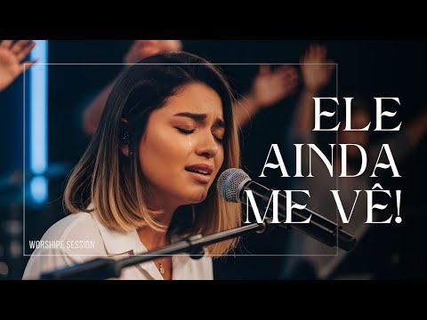 Deus Não Te Esqueceu | Essa História Vai Mudar