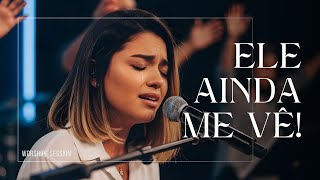 Deus Não Te Esqueceu | Essa História Vai Mudar