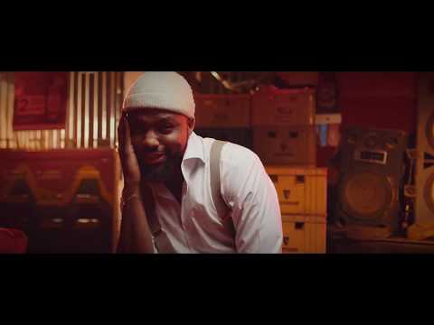 Nanky -  Lady  ( official video )