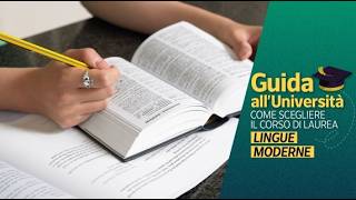 Studiare LINGUE MODERNE: per essere cosmopoliti non basta tradurre con l'AI | GUIDA ALL’UNIVERSITÀ