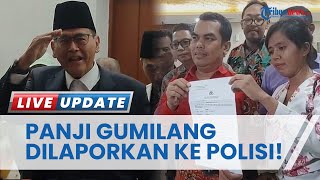 Download lagu Panji Gumilang DILAPORKAN ke Polisi! FAPP Laporkan atas Dugaan Penistaan Agama dan UU ITE mp3 Download lagu Panji Gumilang DILAPORKAN ke Polisi! FAPP Laporkan atas Dugaan Penistaan Agama dan UU ITE mp3