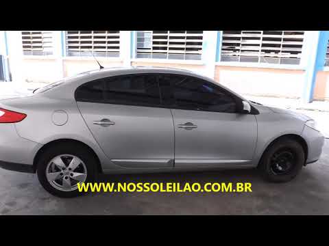 RENAULT FLUENCE  2012/13   # 6123