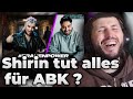 Abk Wants To Make Peace With Shirin And No Longer Wants To Be A Woman Haikel Reacts