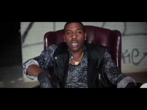 Jamez Codean- "Shoota" Official Music Video