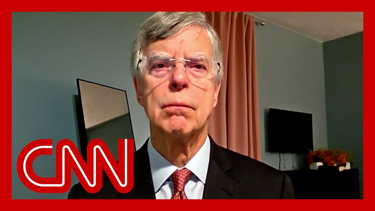 Trump’s Ukraine peace optimism: Ex-US ambassador weighs in