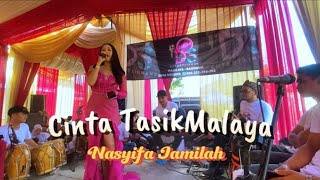 Download lagu CINTA TASIKMALAYA - NASYIFA JAMILAH - BAJIDOR mp3