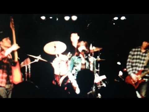 됸쥬(DyoN Joo) - (SCANDAL 커버 밴드) BKY~바람을 가르는 영웅~