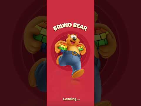 Completing the levels 8108 - 8115 Toon Blast