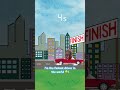 Tap tap screen to race to finish line within 15s.