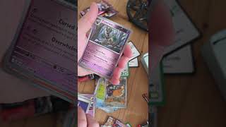 the new pokemon set #pokemon #pokemonchannel #collectiblecards #newpokemonset #pokemoncards