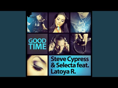 Good Time (Hard Club Mix Edit)