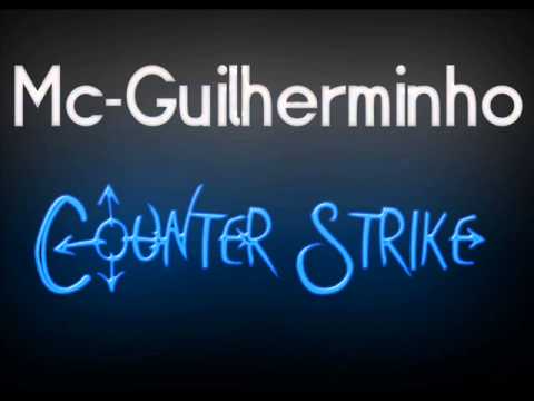 Mc Guilherminho - Couter Strike