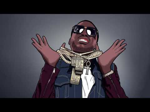 [FREE] Meek Mill x Drake Type Beat 2019 - "Patron" | Trap Instrumental | CashMoneyAp x BatGangBeats