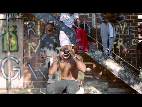 Yung LA - Ghetto Baby [Music Video]