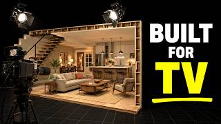 Why American Homes Aren't Designed For You